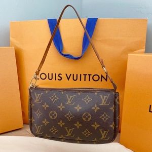 💎✨POPULAR✨💎 Louis Vuitton Pochette Accessories!
